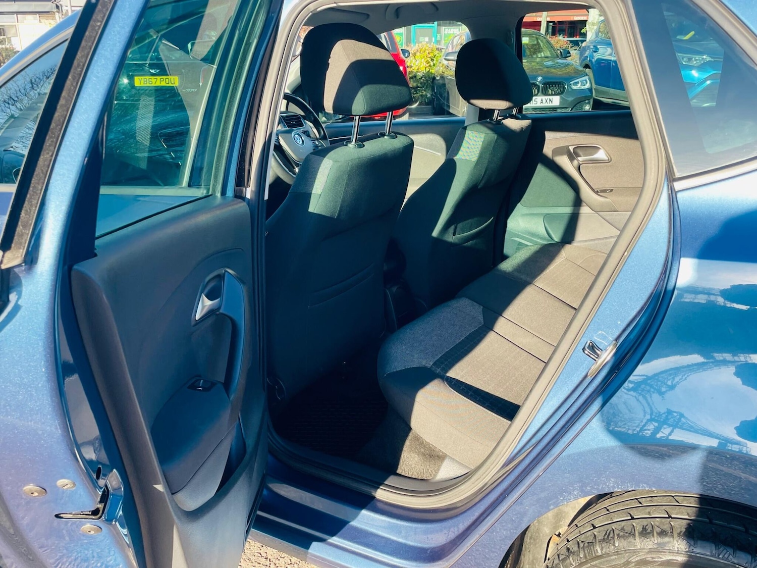 Used Volkswagen Polo for sale - 76728472: Photo 18