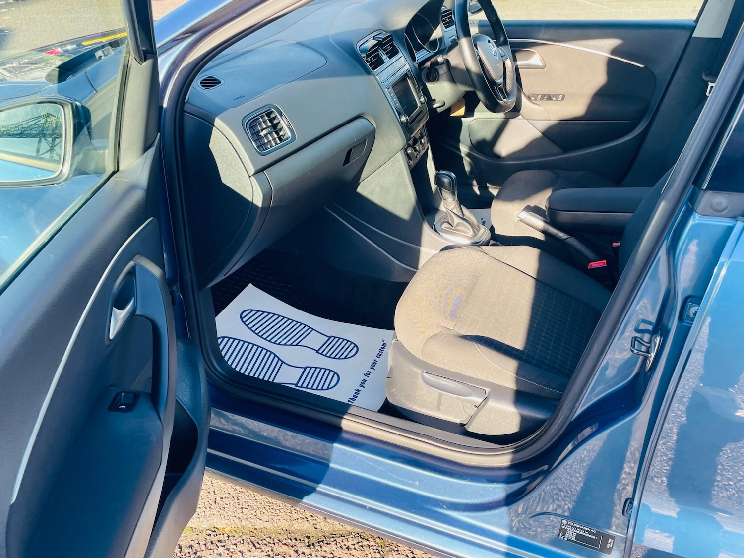 Used Volkswagen Polo for sale - 76728472: Photo 19