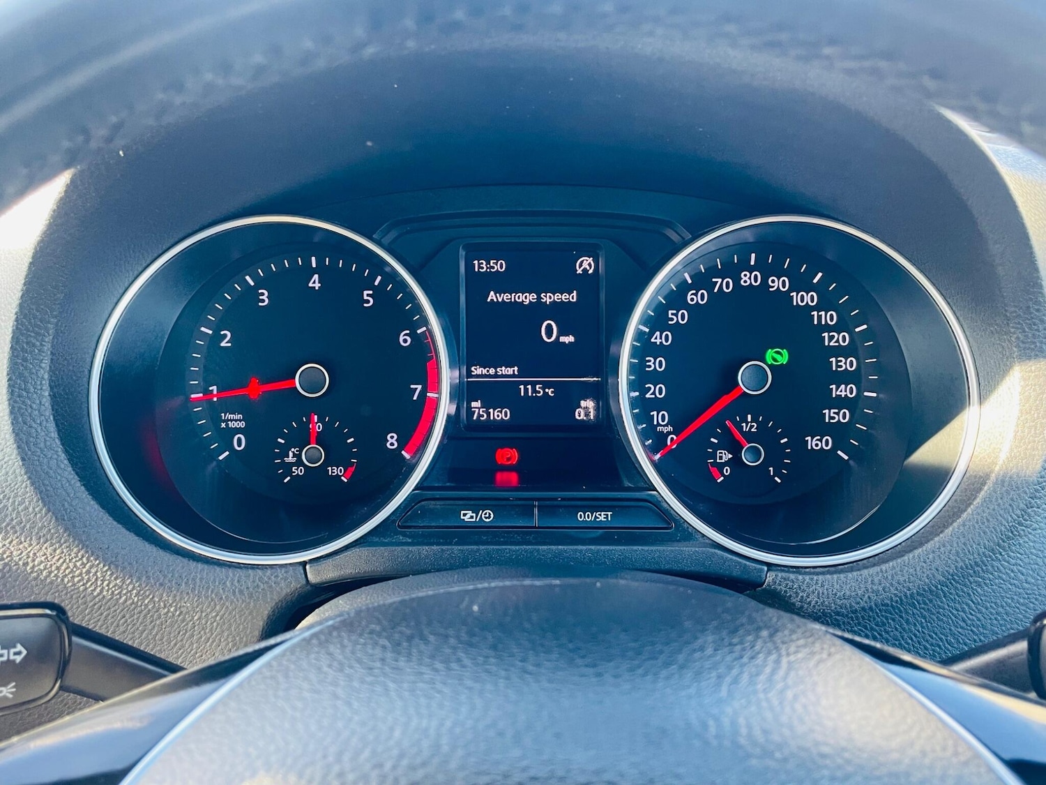 Used Volkswagen Polo for sale - 76728472: Photo 23