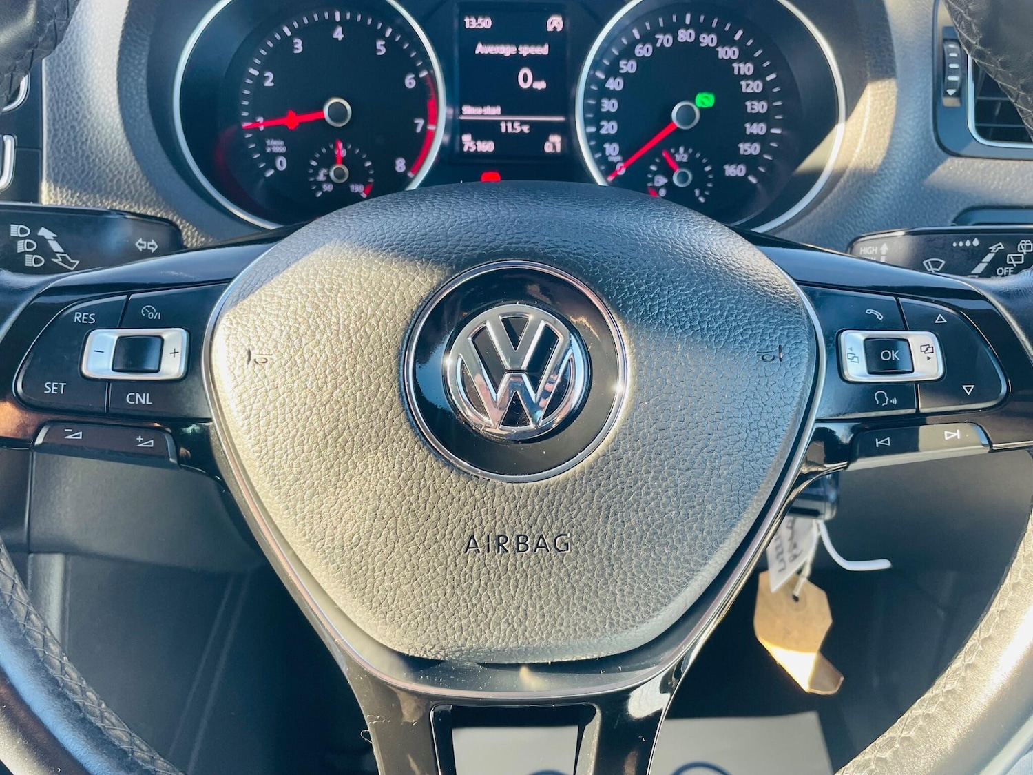 Used Volkswagen Polo for sale - 76728472: Photo 24