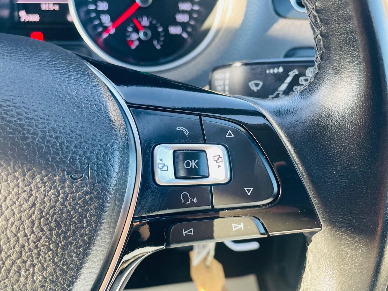 Used Volkswagen Polo for sale - 76728472: Photo 25