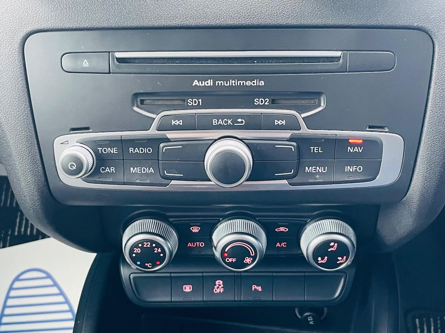 Vehicle 24