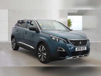 Used Peugeot 5008 2019 for sale - 79116006: Photo