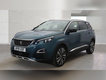 Used Peugeot 5008 2019 for sale - 79116006: Photo