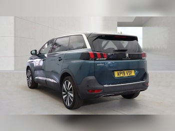 Used Peugeot 5008 2019 for sale - 79116006: Photo