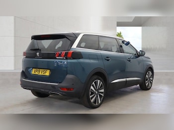 Used Peugeot 5008 2019 for sale - 79116006: Photo