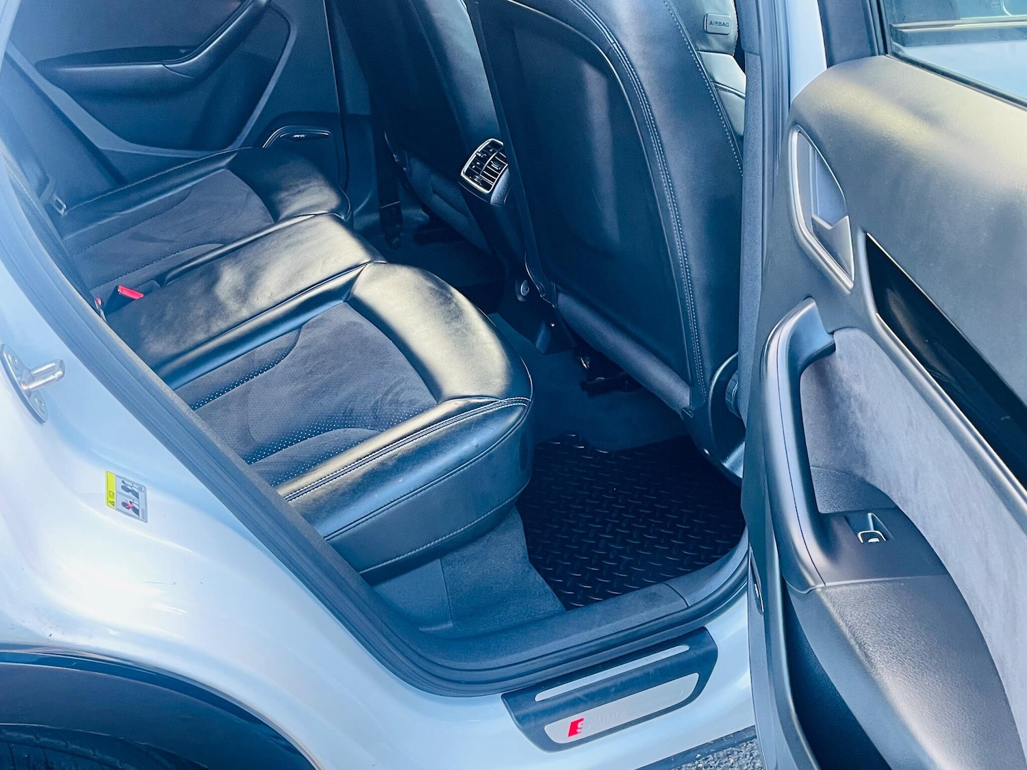 Used Audi Q3 2017 for sale - 76912841: Photo 14