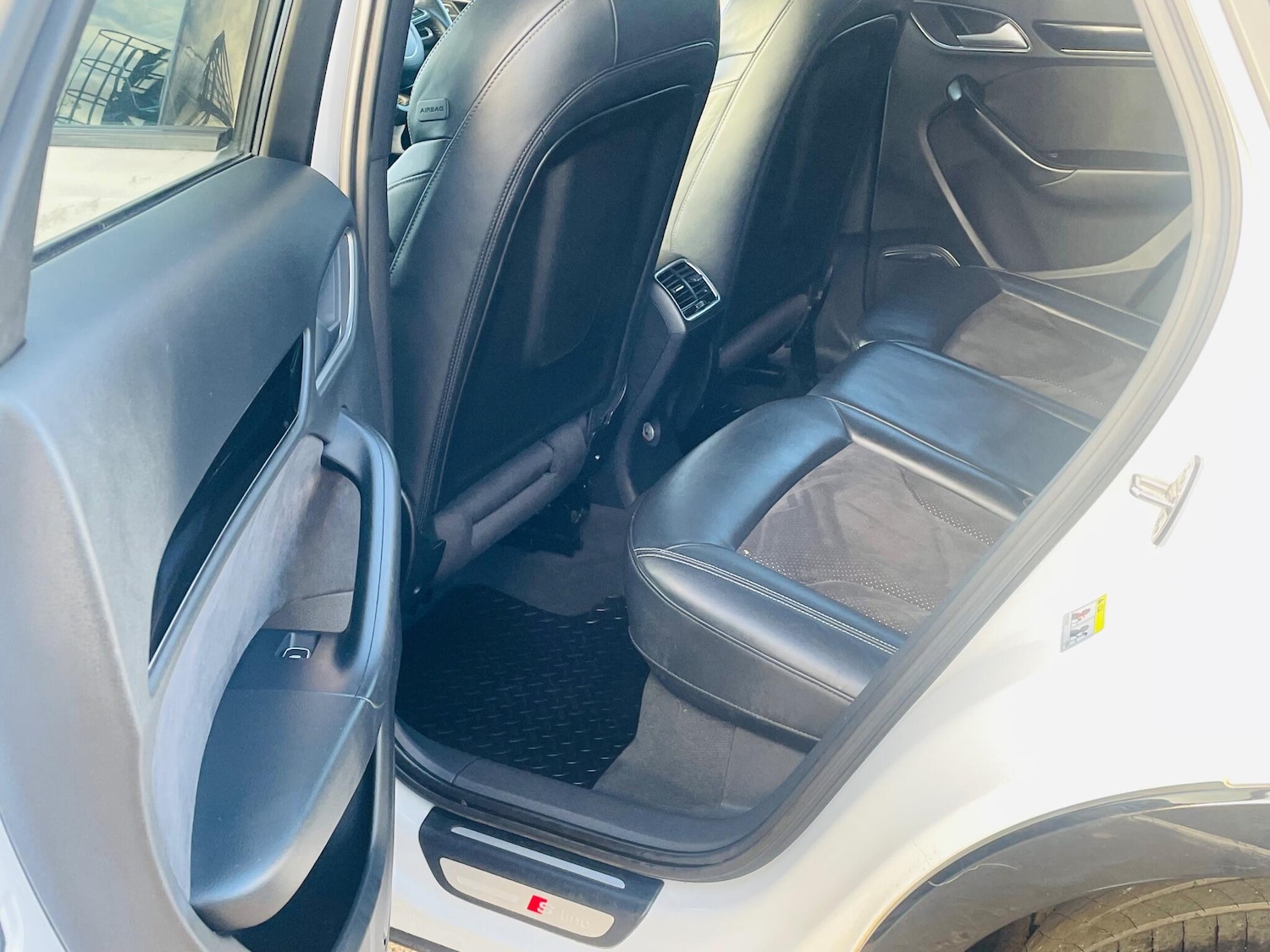 Used Audi Q3 2017 for sale - 76912841: Photo 18