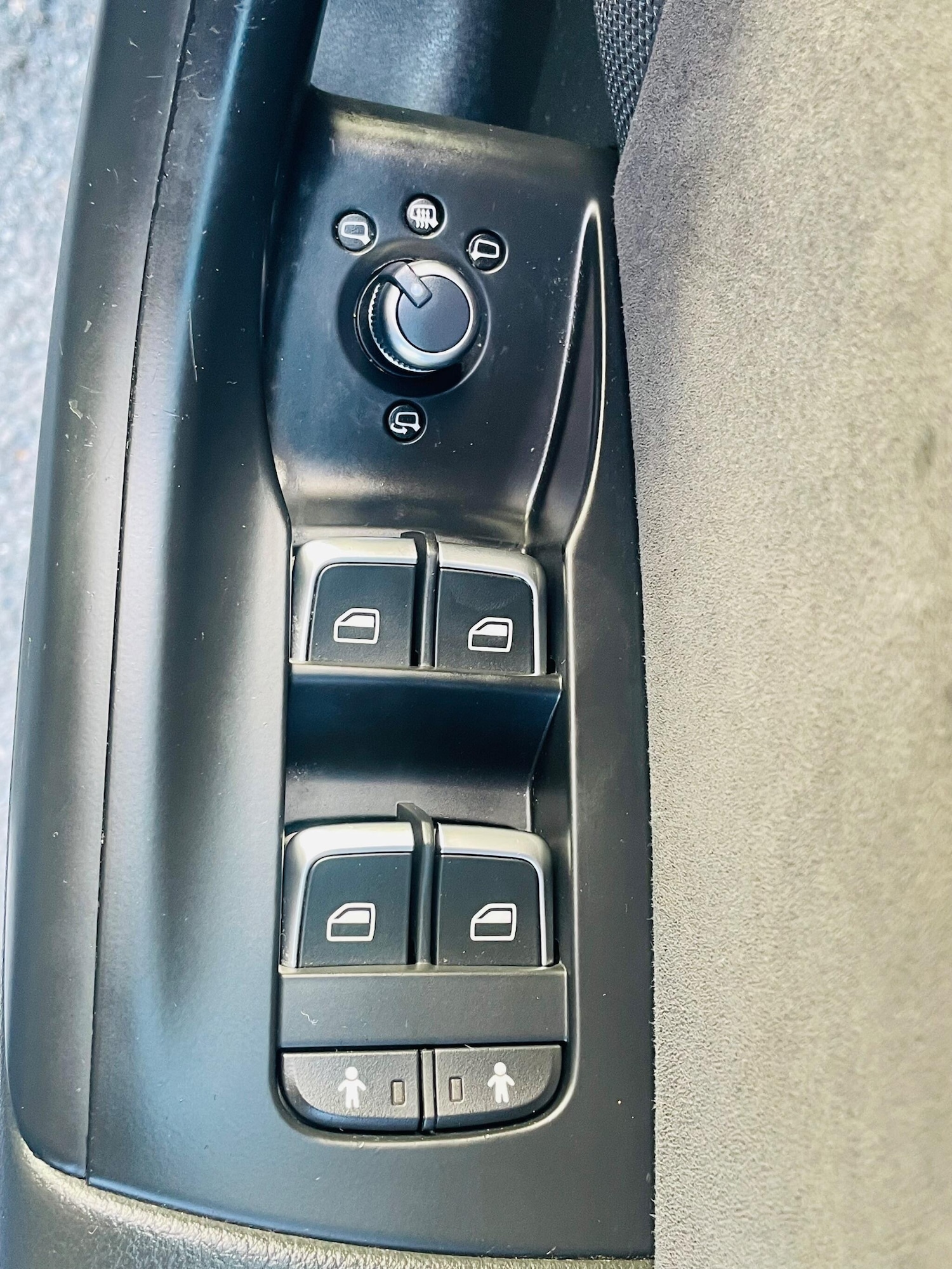 Used Audi Q3 2017 for sale - 76912841: Photo 20