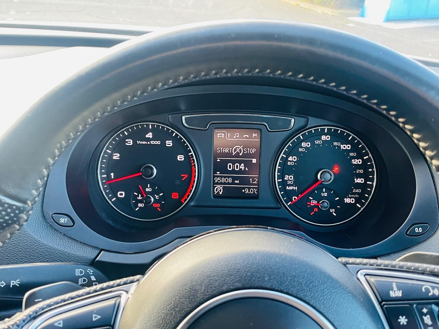 Used Audi Q3 2017 for sale - 76912841: Photo 23