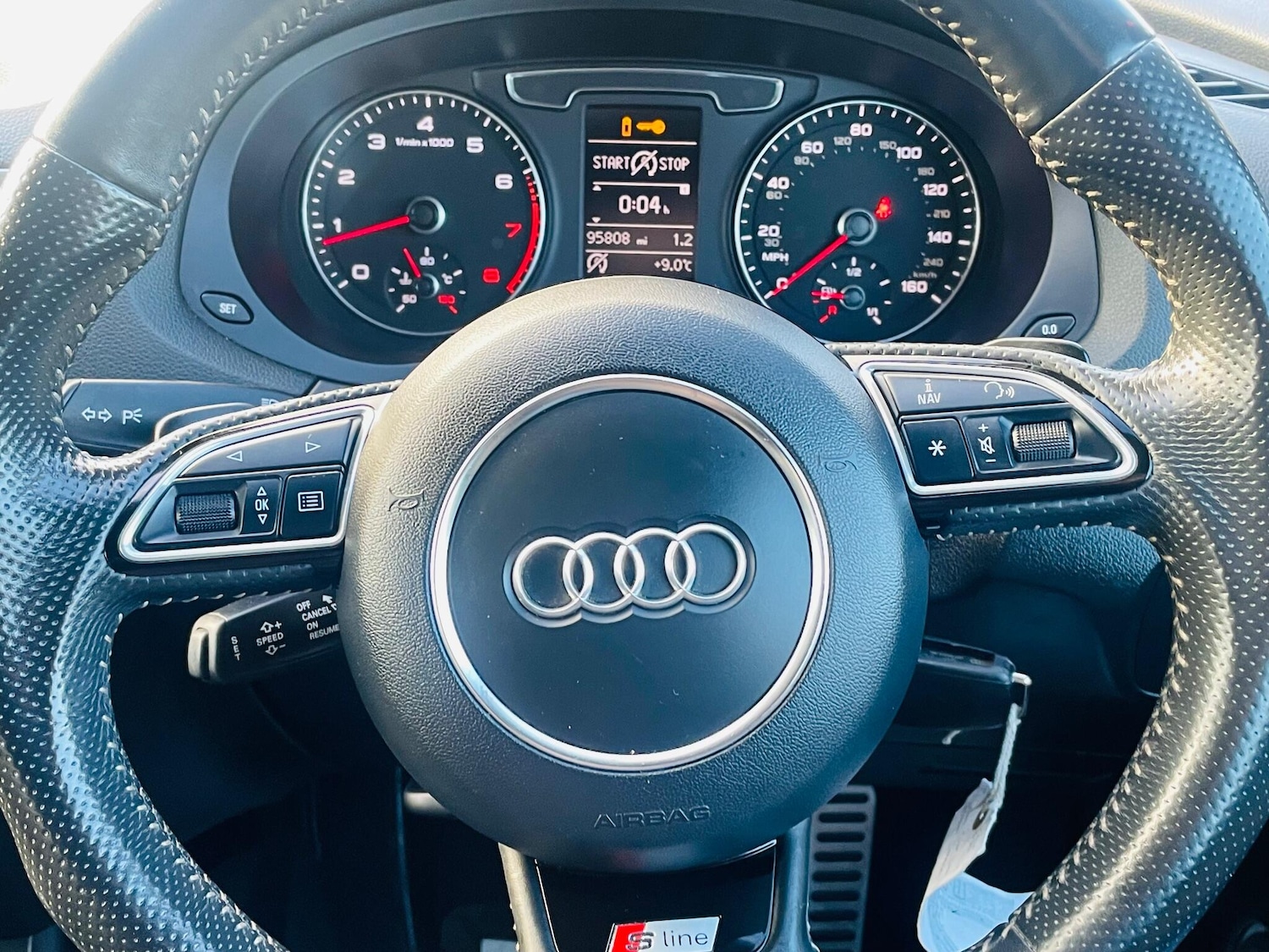 Used Audi Q3 2017 for sale - 76912841: Photo 24