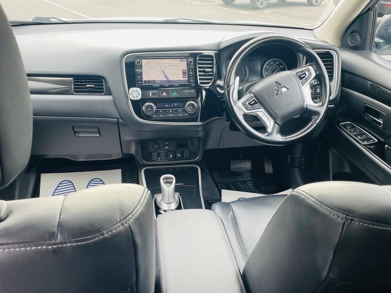 Used Mitsubishi Outlander for sale - 76633434: Photo 15