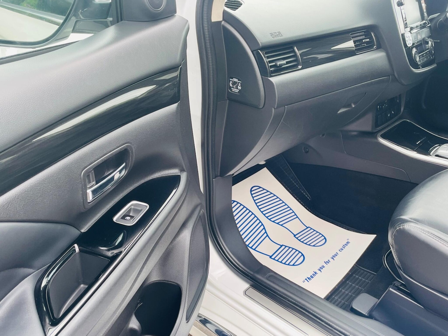 Used Mitsubishi Outlander for sale - 76633434: Photo 18