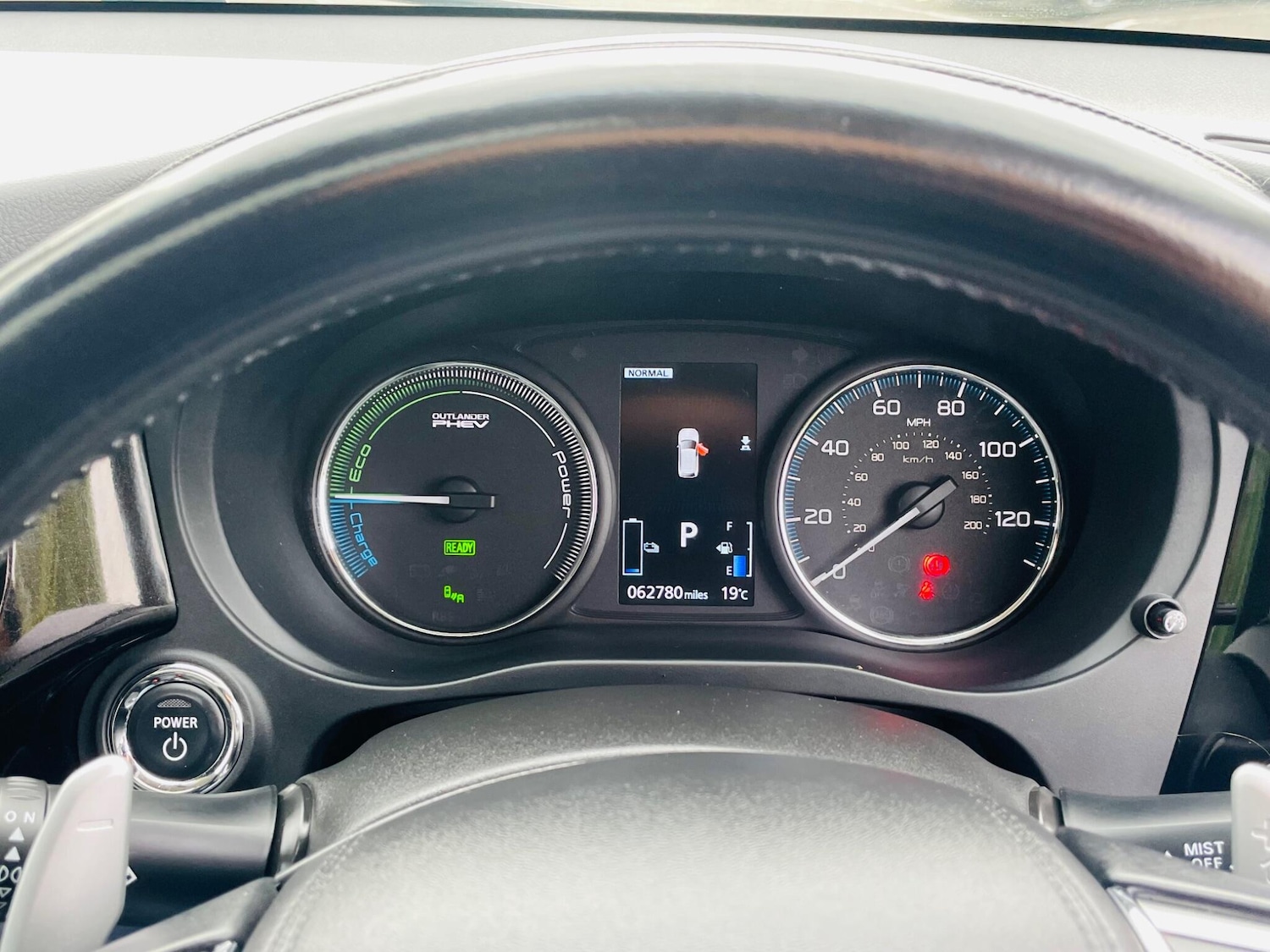 Used Mitsubishi Outlander for sale - 76633434: Photo 22