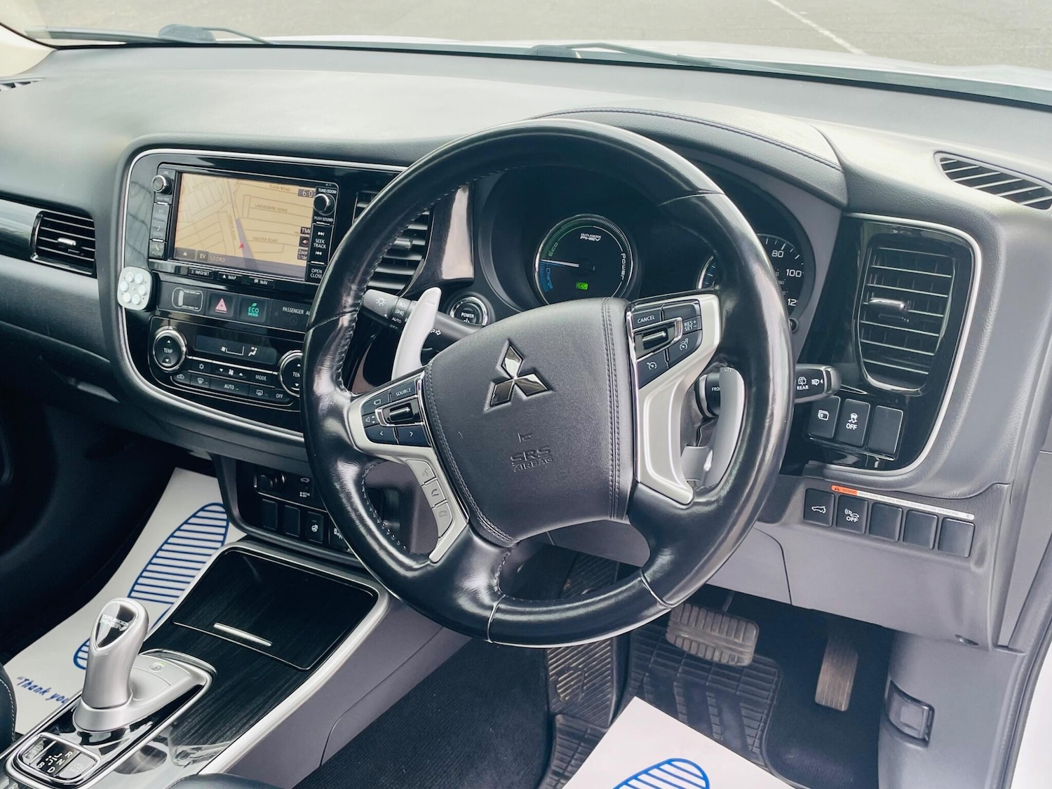 Used Mitsubishi Outlander for sale - 76633434: Photo 6