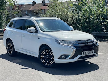 Used Mitsubishi Outlander 2015 for sale - 78934860: Photo