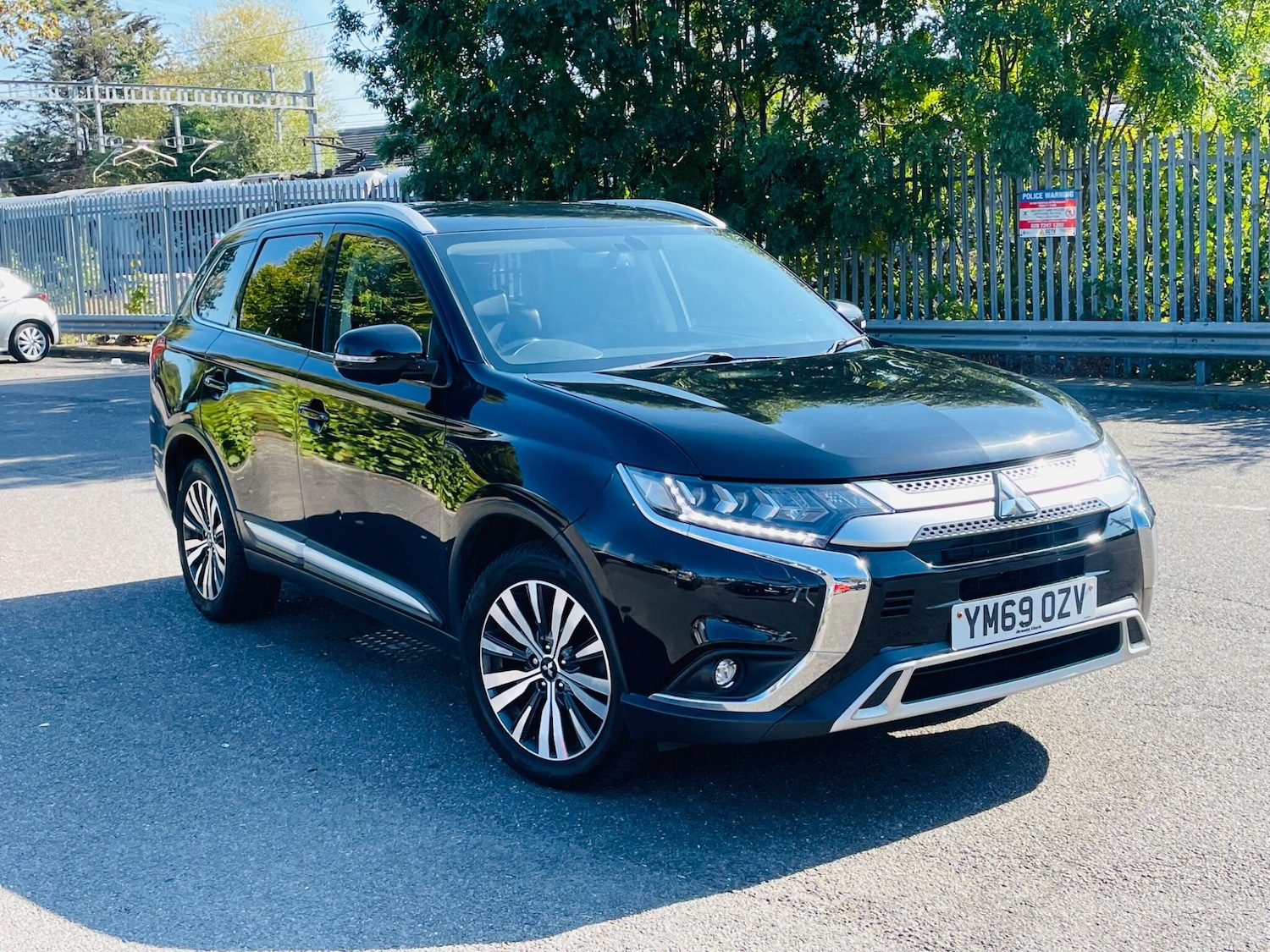 Used Mitsubishi Outlander 2020 for sale - 76122990: Photo 1
