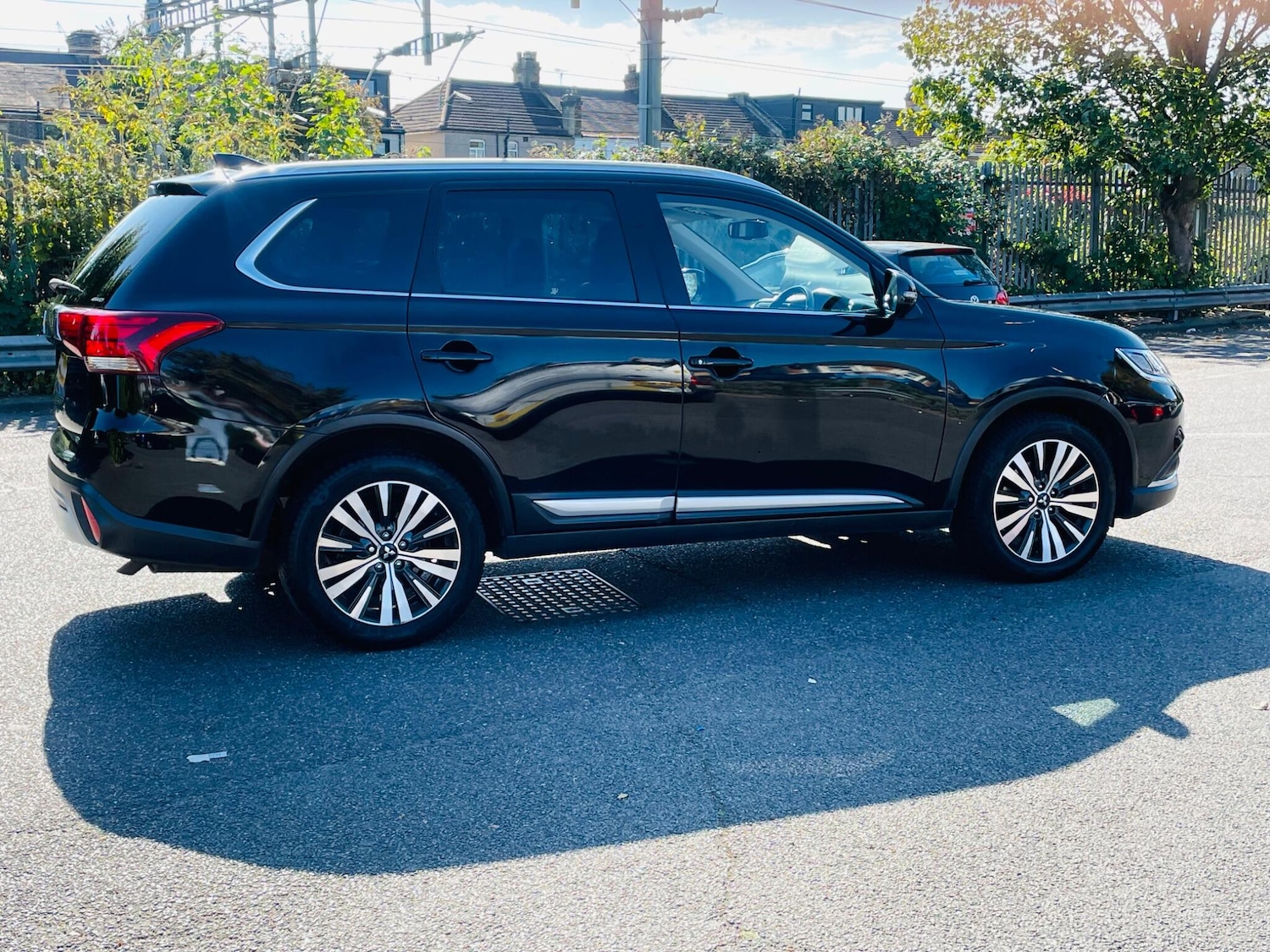 Used Mitsubishi Outlander 2020 for sale - 76122990: Photo 10
