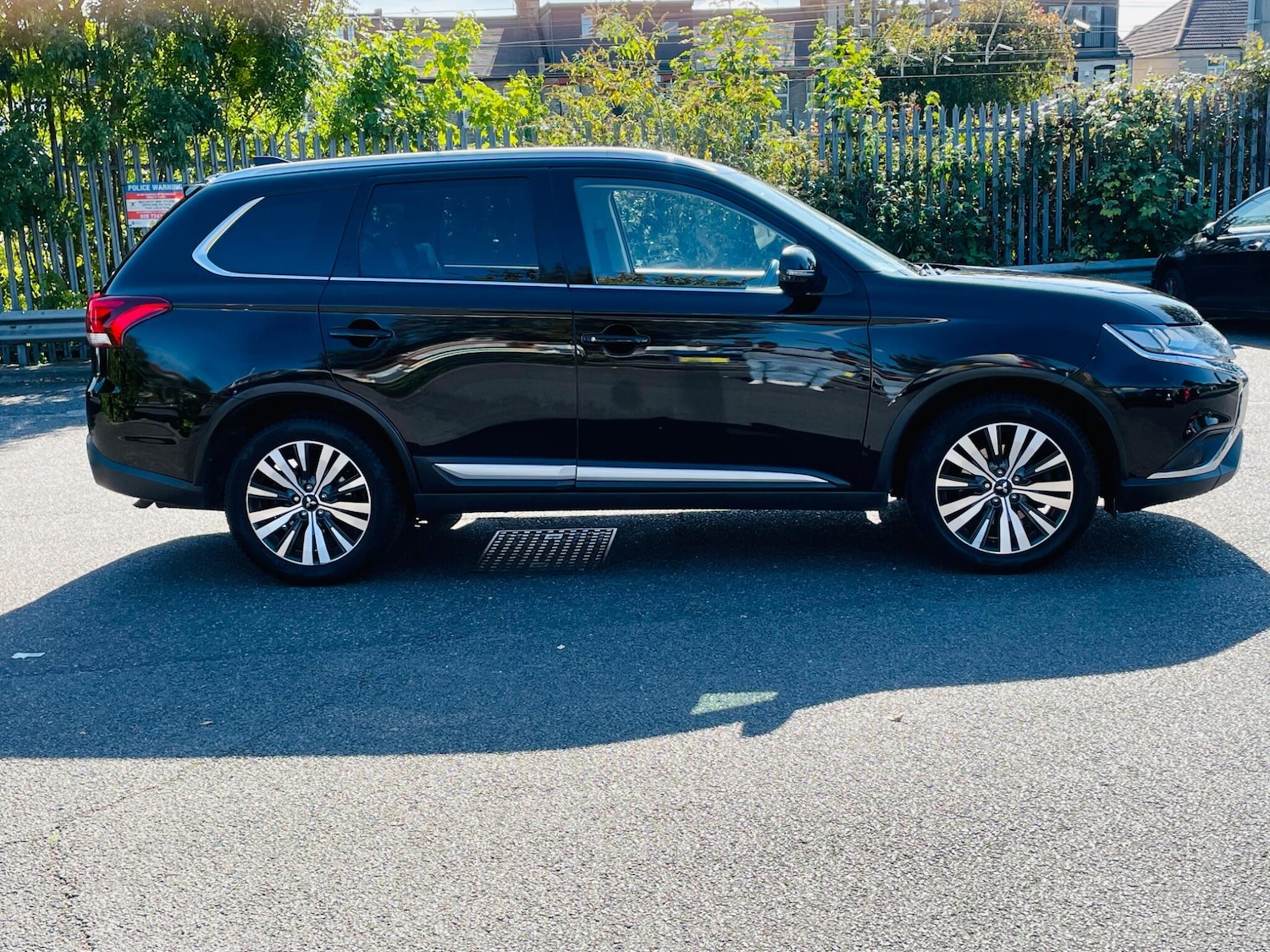 Used Mitsubishi Outlander 2020 for sale - 76122990: Photo 11