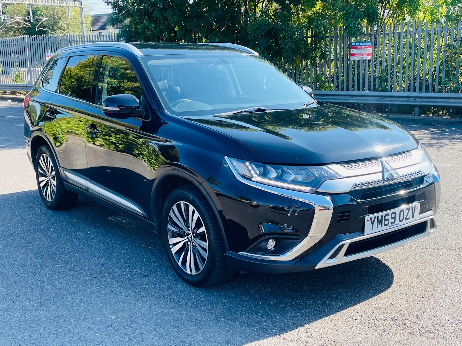 Used Mitsubishi Outlander 2020 for sale - 76122990: Photo 12