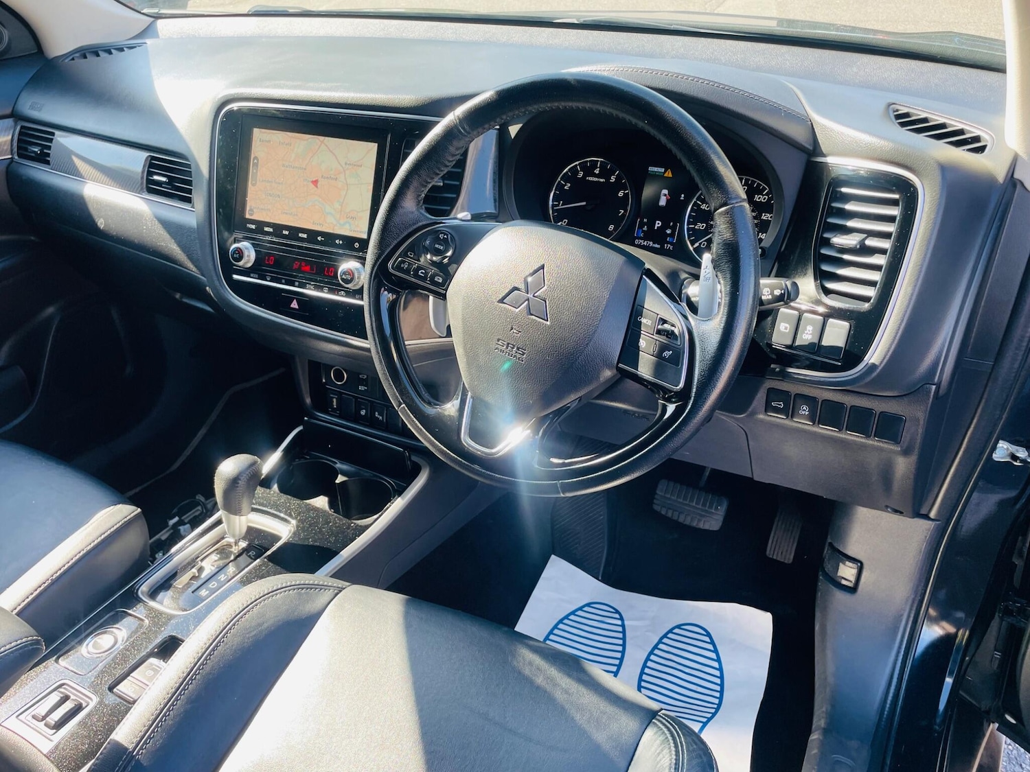 Used Mitsubishi Outlander 2020 for sale - 76122990: Photo 13
