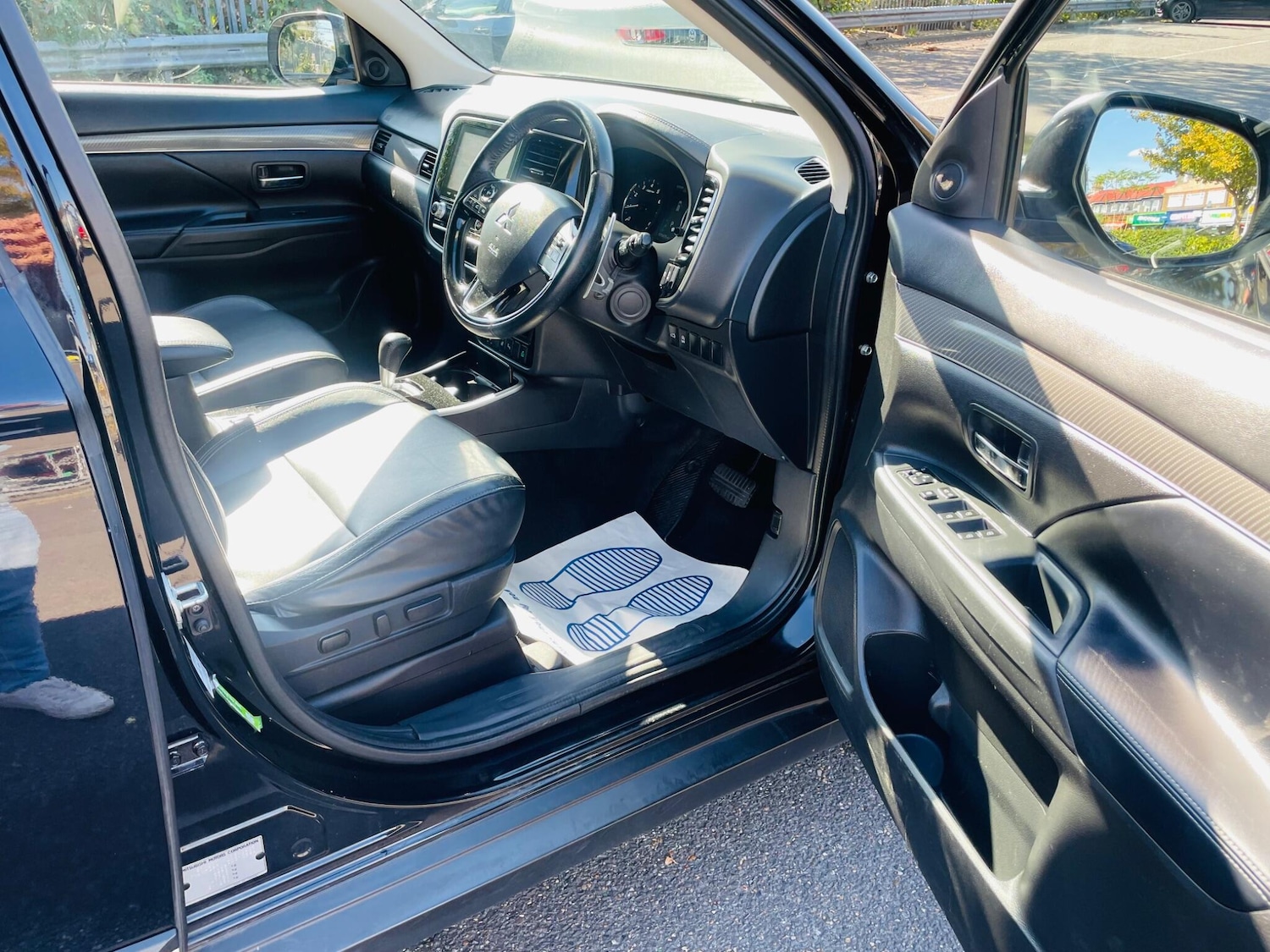 Used Mitsubishi Outlander 2020 for sale - 76122990: Photo 14