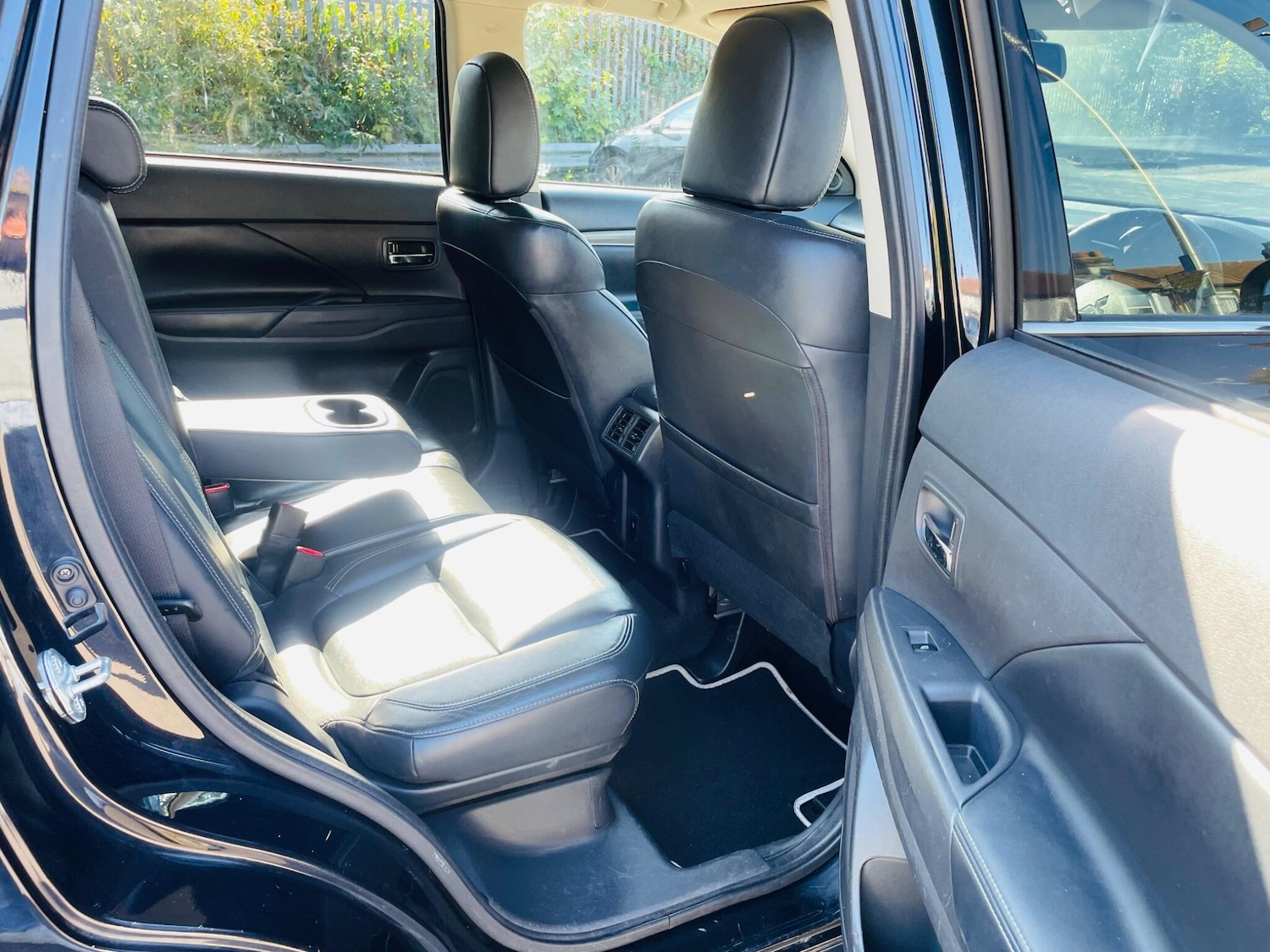 Used Mitsubishi Outlander 2020 for sale - 76122990: Photo 15