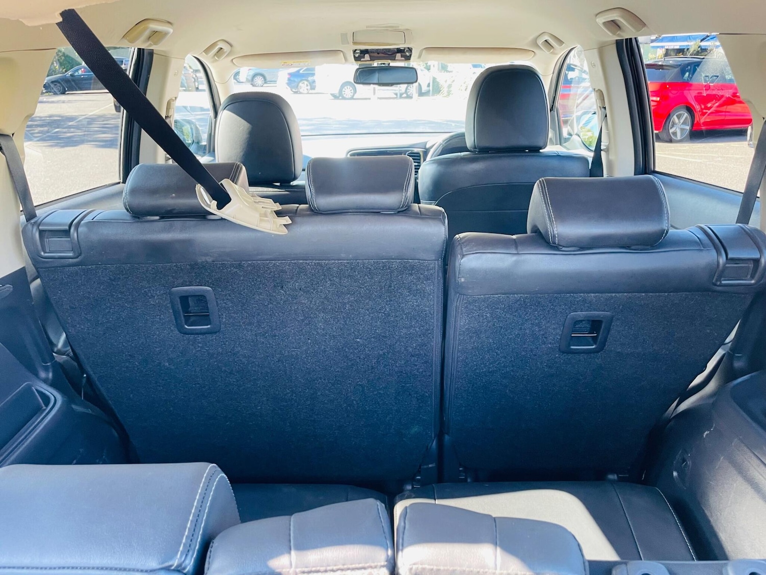 Used Mitsubishi Outlander 2020 for sale - 76122990: Photo 17