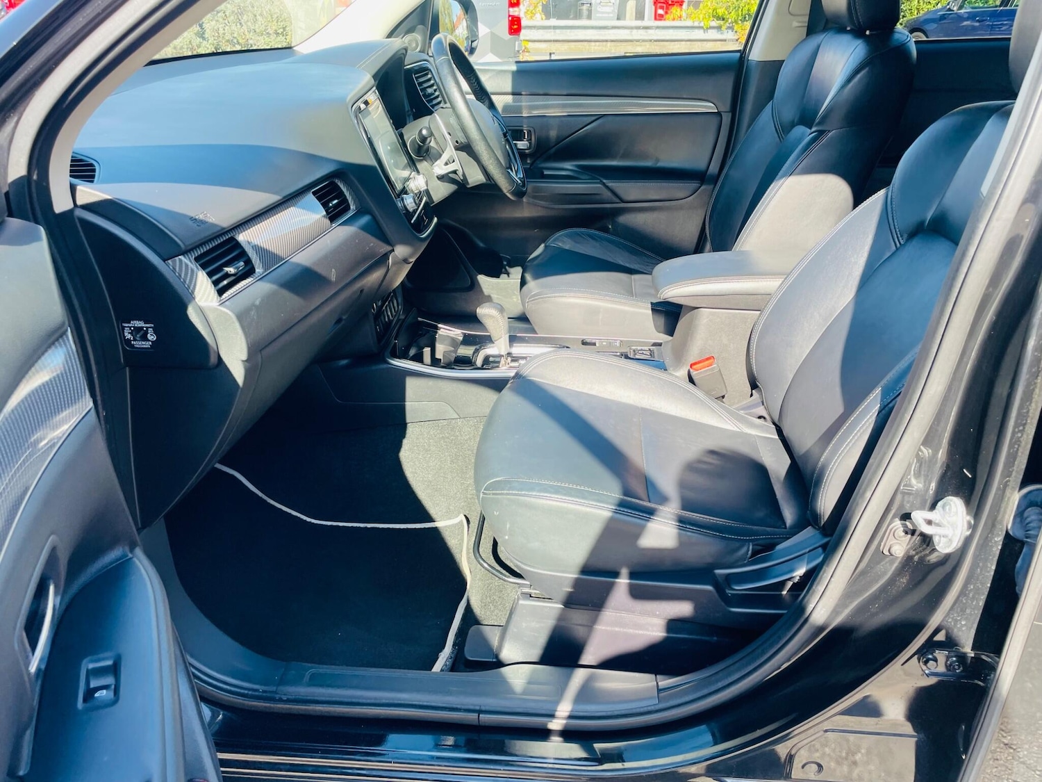 Used Mitsubishi Outlander 2020 for sale - 76122990: Photo 21