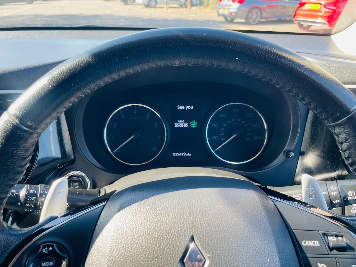 Used Mitsubishi Outlander 2020 for sale - 76122990: Photo 25