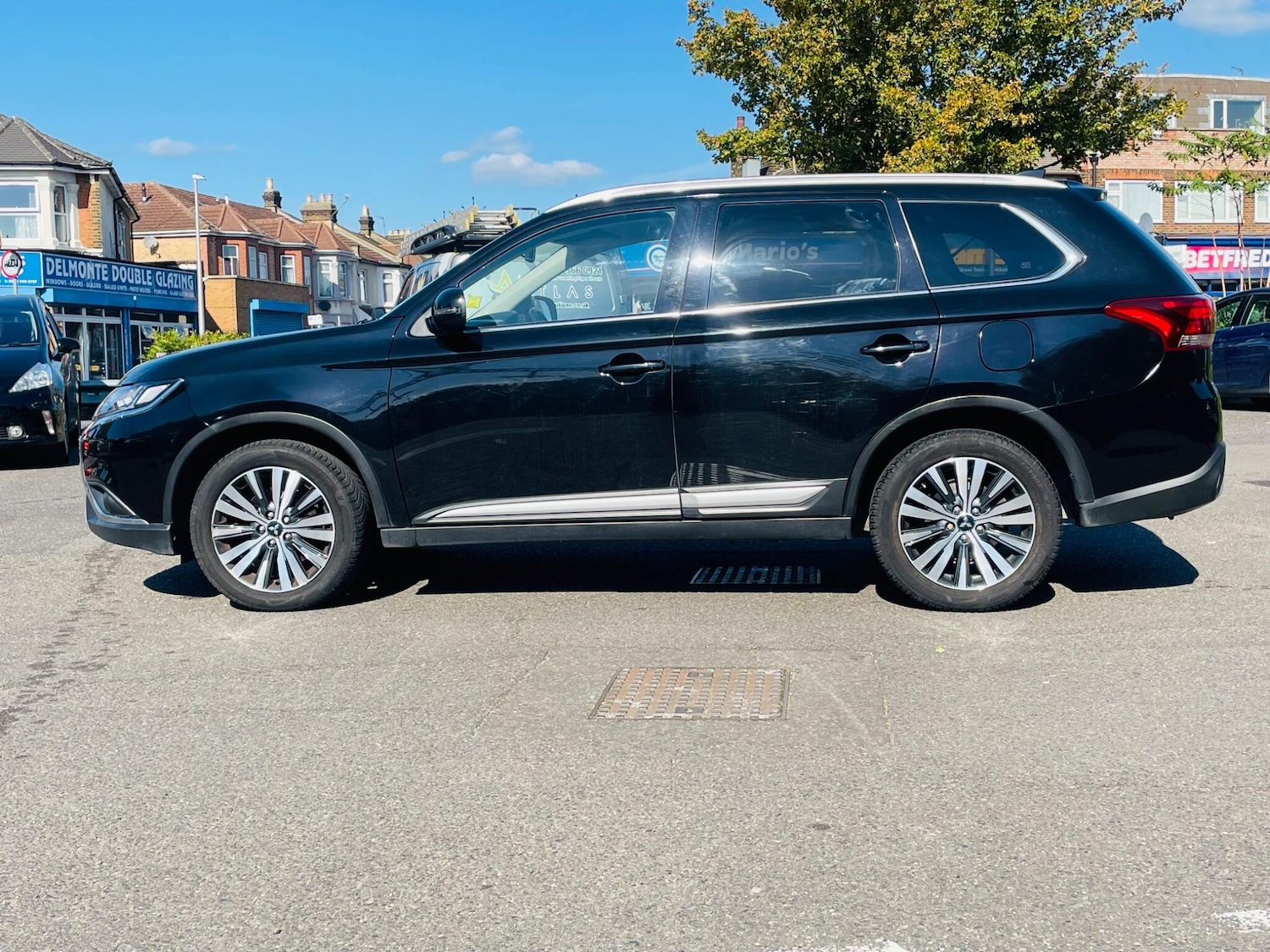 Used Mitsubishi Outlander 2020 for sale - 76122990: Photo 5