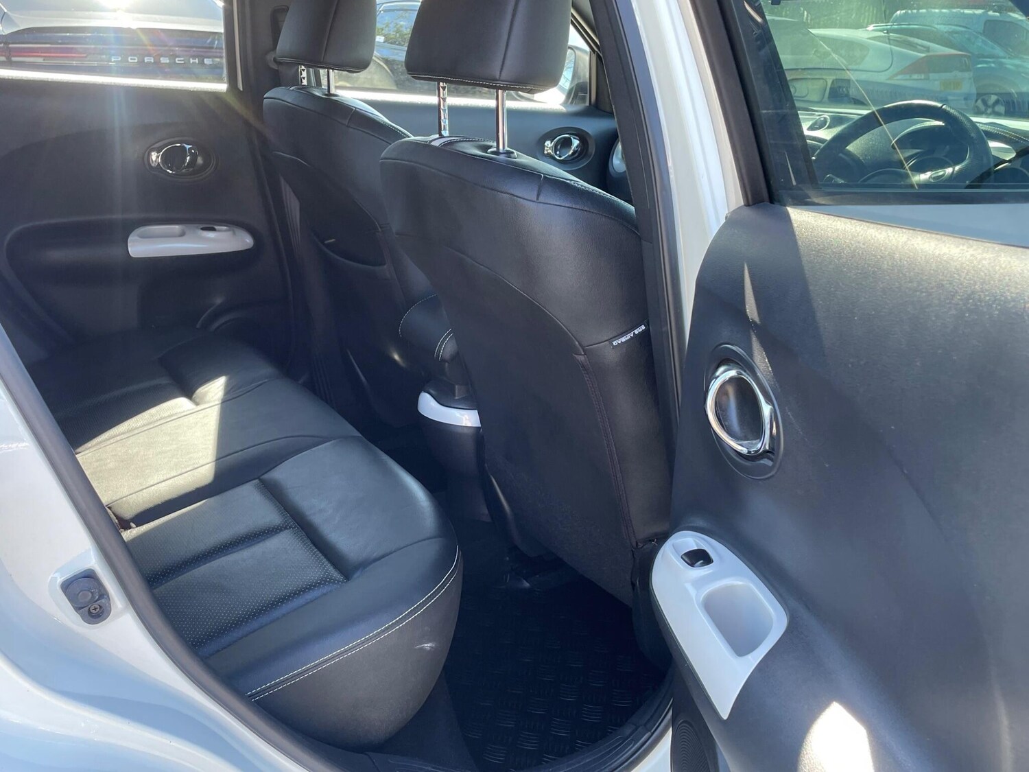 Used Nissan Juke 2014 for sale - 78156870: Photo 15