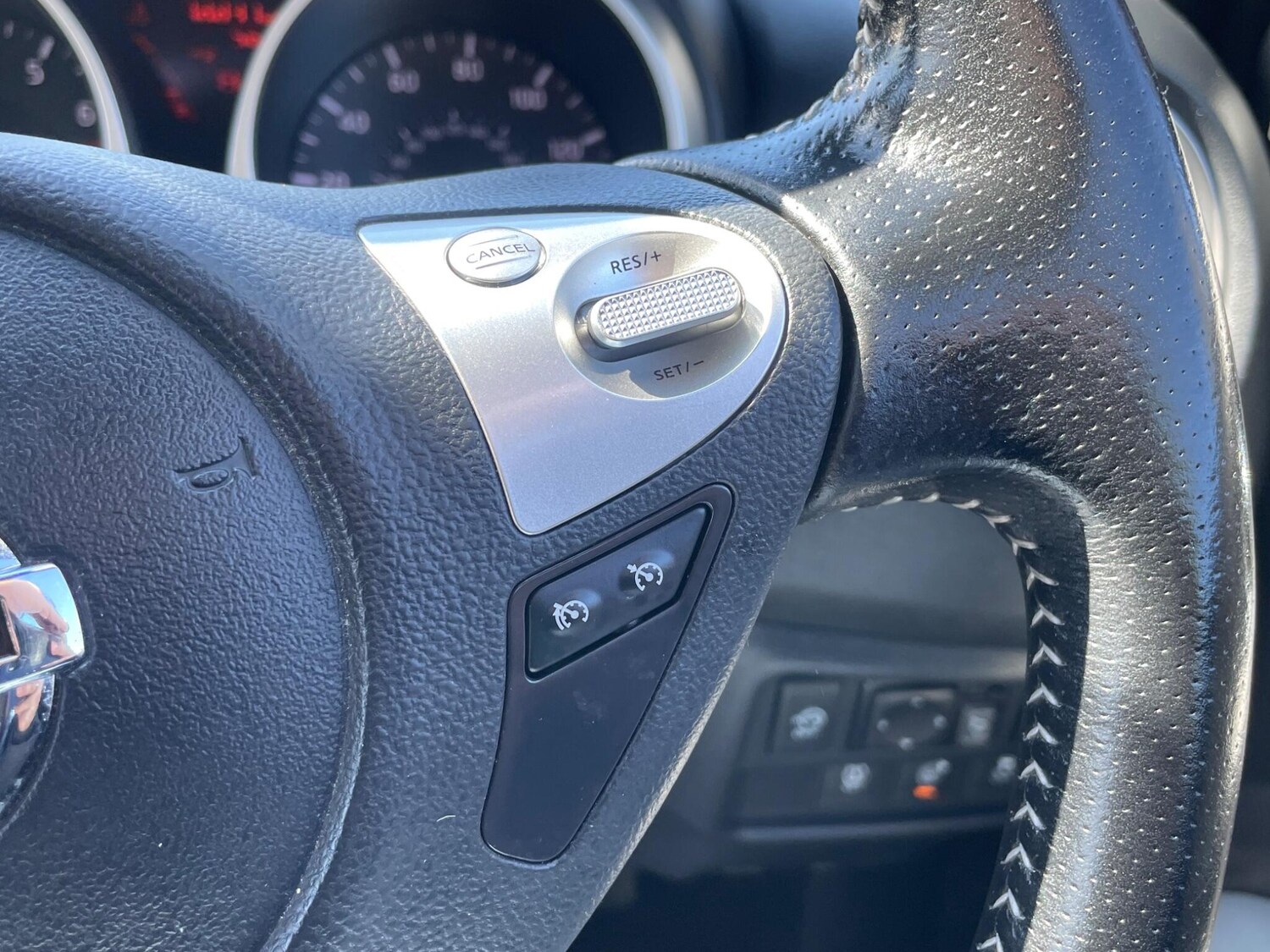 Used Nissan Juke 2014 for sale - 78156870: Photo 23