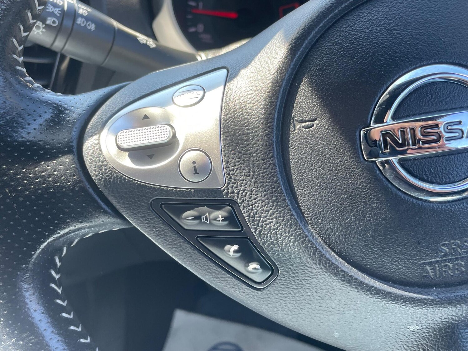 Used Nissan Juke 2014 for sale - 78156870: Photo 24