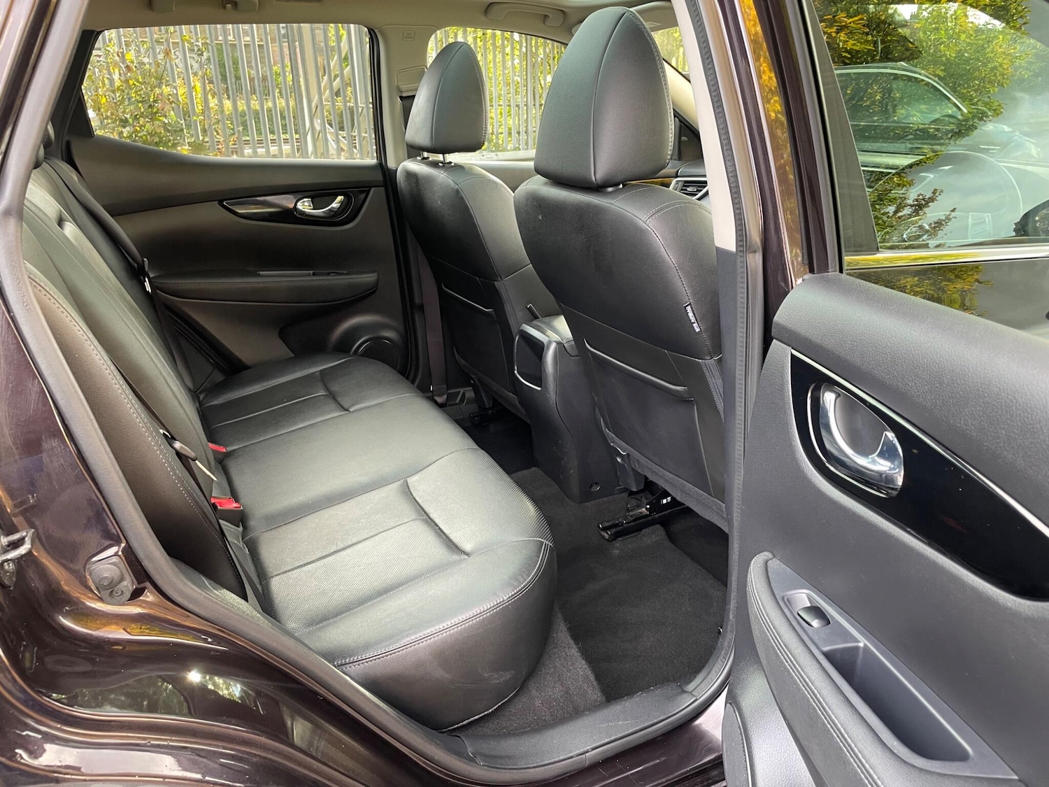 Used Nissan Qashqai 2016 for sale - 76348750: Photo 15