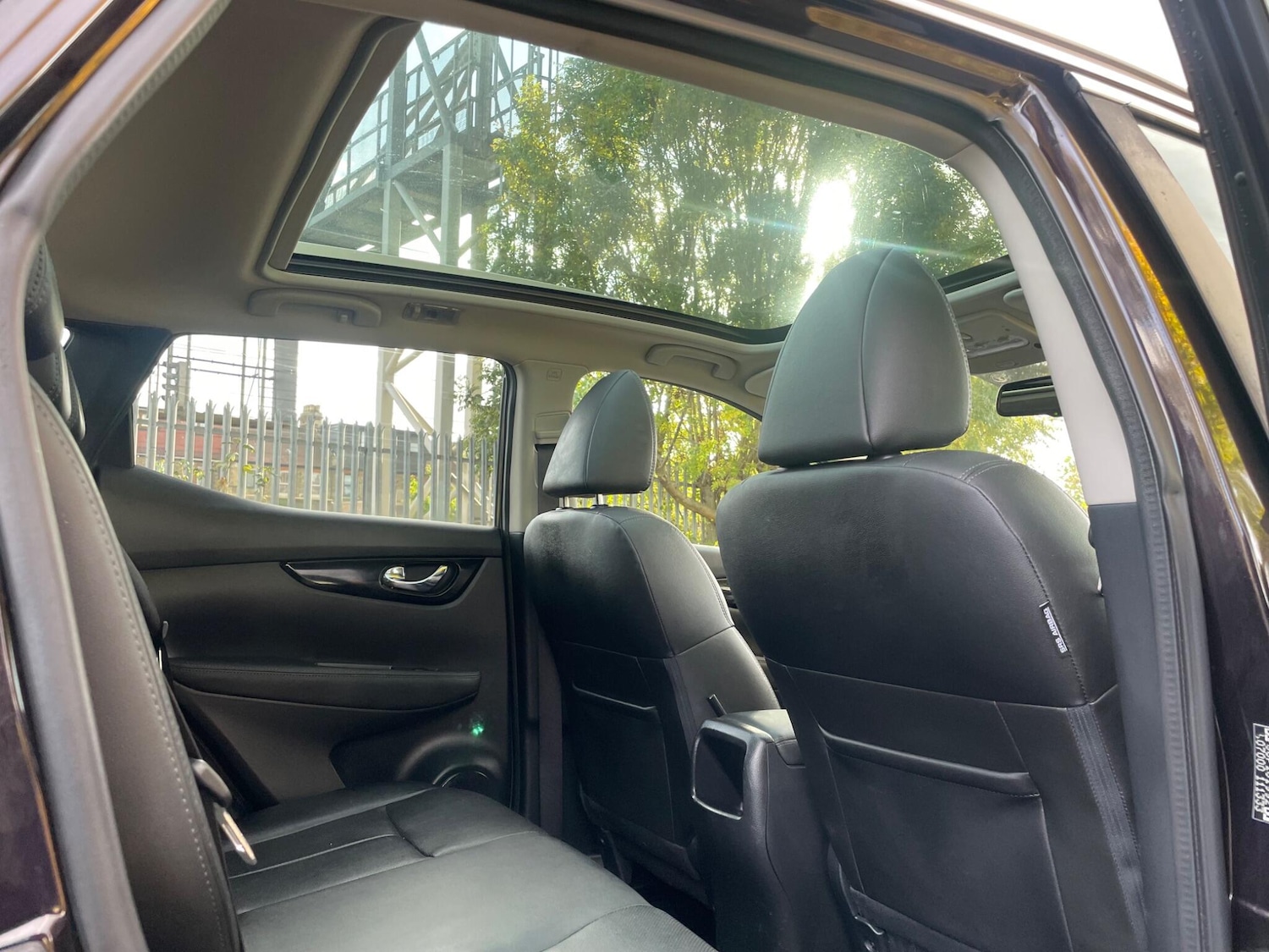 Used Nissan Qashqai 2016 for sale - 76348750: Photo 16