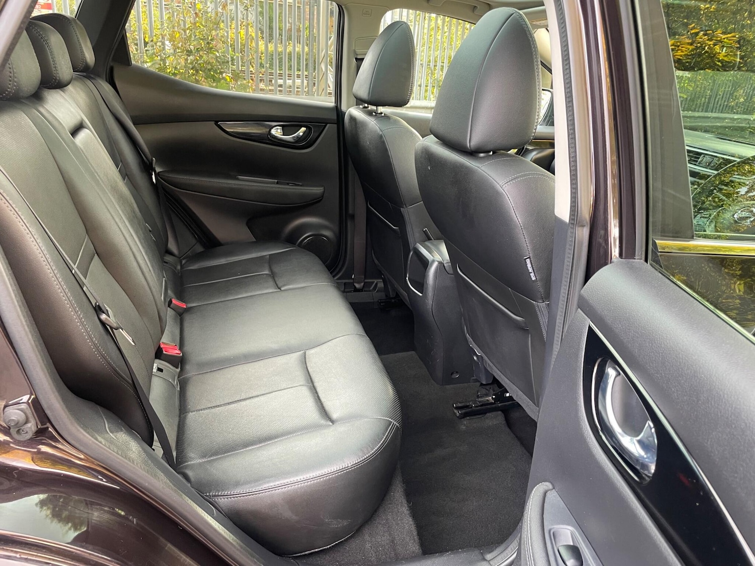 Used Nissan Qashqai 2016 for sale - 76348750: Photo 17