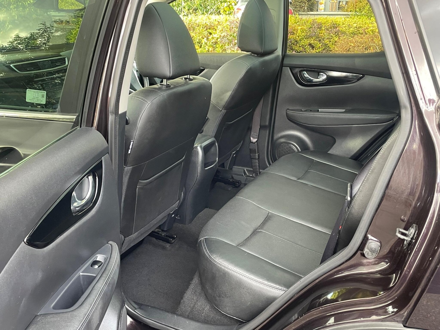 Used Nissan Qashqai 2016 for sale - 76348750: Photo 19