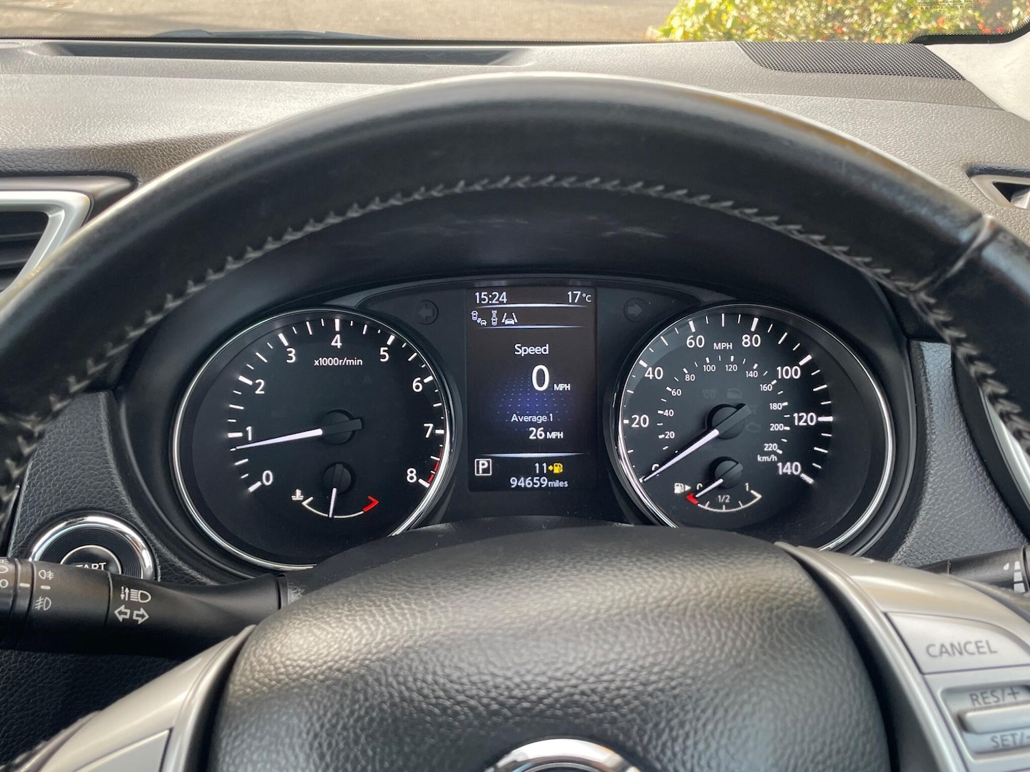 Used Nissan Qashqai 2016 for sale - 76348750: Photo 25