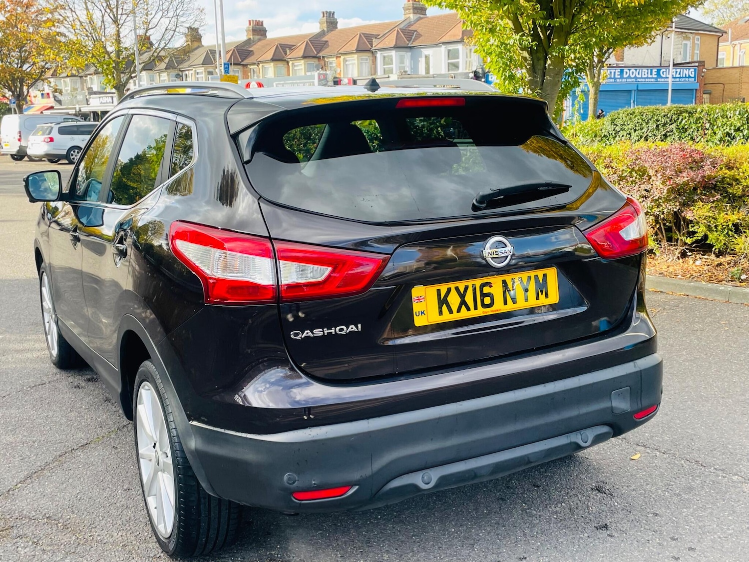 Used Nissan Qashqai 2016 for sale - 76348750: Photo 7