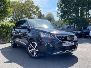 Used Peugeot 3008 2017 for sale - 79471554: Photo