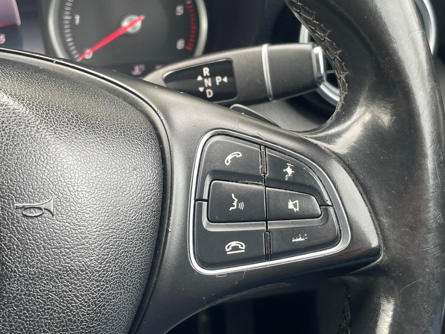 Used Mercedes-Benz C Class 2015 for sale - 78101280: Photo 21