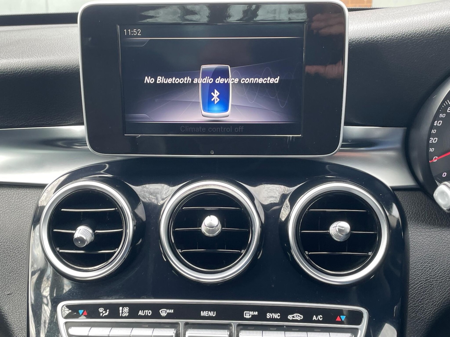 Used Mercedes-Benz C Class 2015 for sale - 78101280: Photo 23