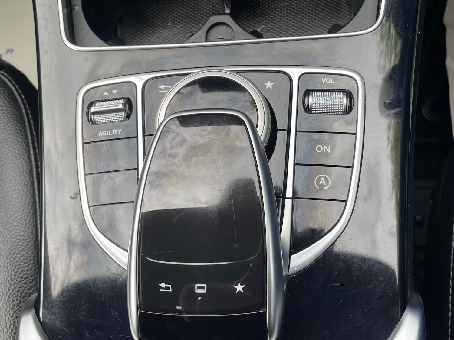 Used Mercedes-Benz C Class 2015 for sale - 78101280: Photo 24