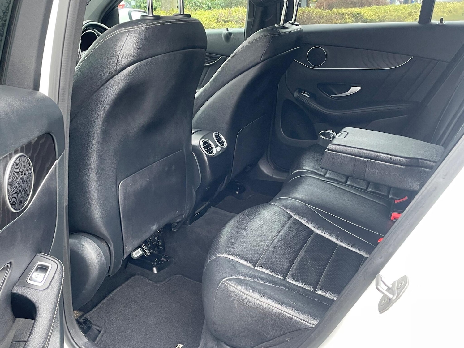 Used Mercedes-Benz GLC 2019 for sale - 77612937: Photo 20