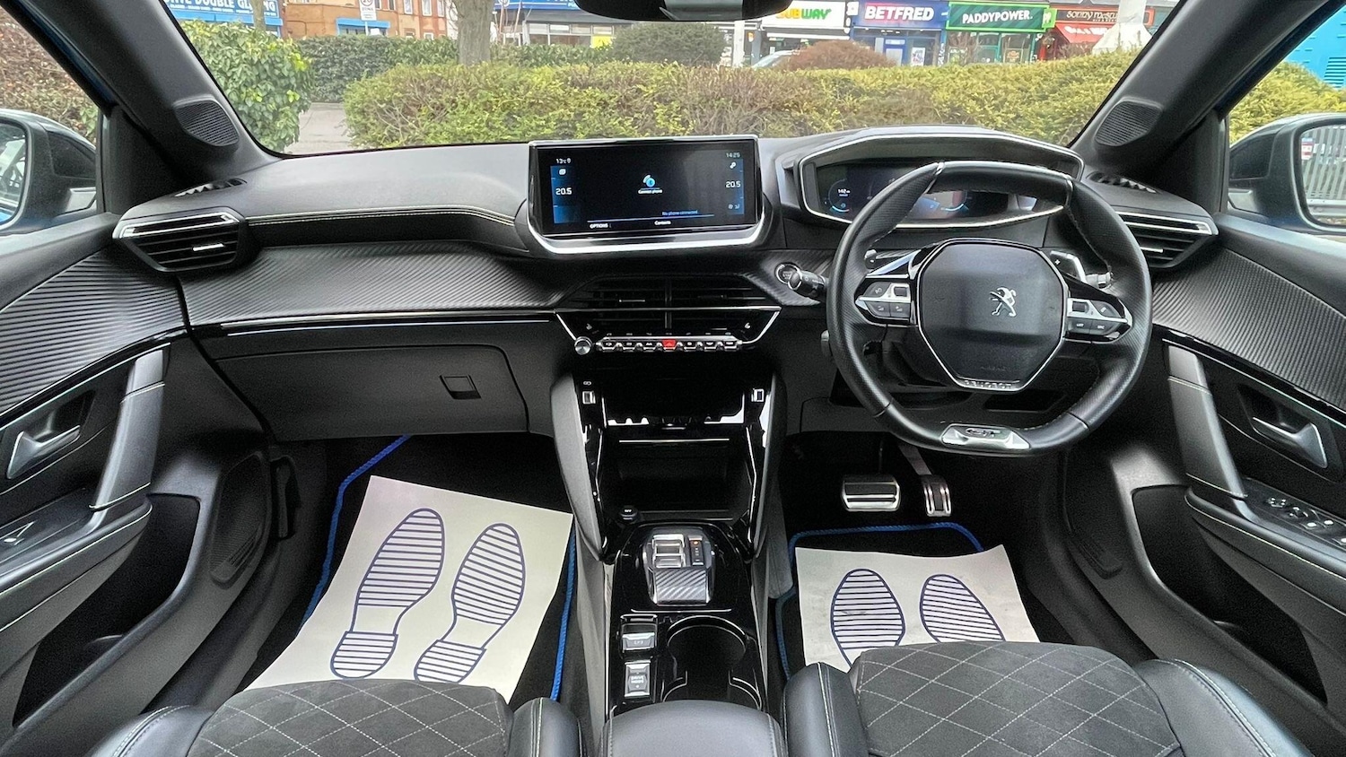 Used Peugeot 208 for sale - 77538181: Photo 14