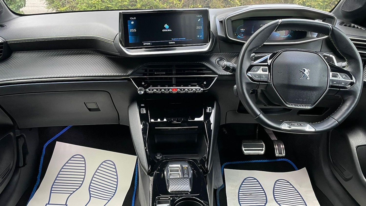 Used Peugeot 208 for sale - 77538181: Photo 15