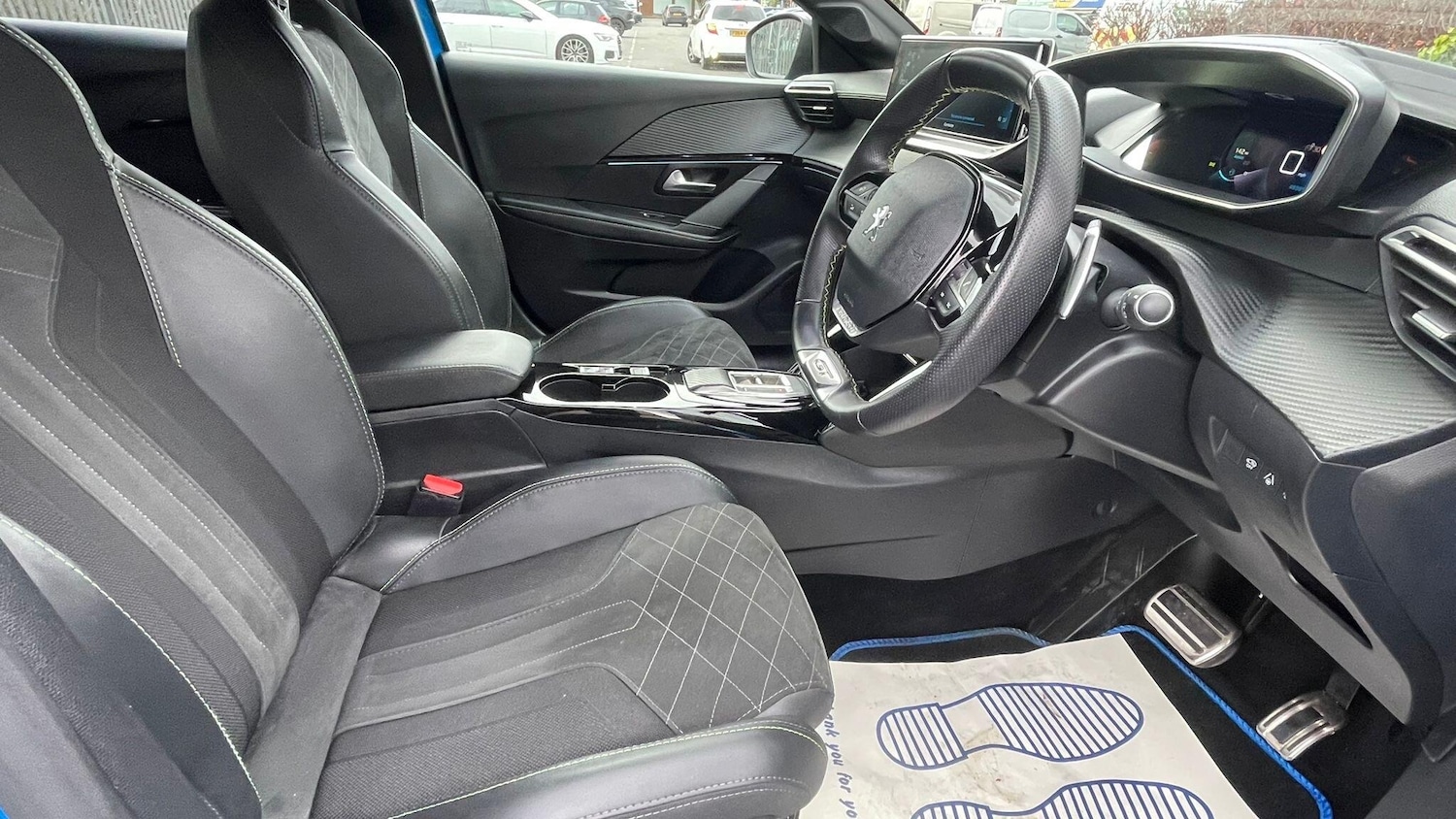 Used Peugeot 208 for sale - 77538181: Photo 16