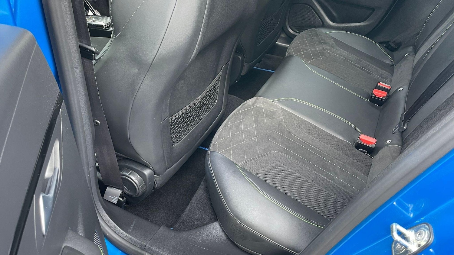 Used Peugeot 208 for sale - 77538181: Photo 18