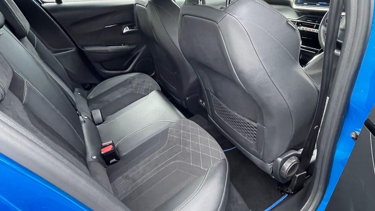 Used Peugeot 208 for sale - 77538181: Photo 19